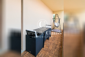 achat appartement selestat 67600