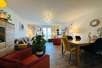 achat appartement selestat 67600