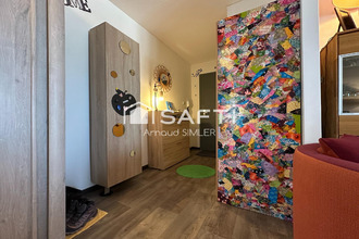 achat appartement selestat 67600