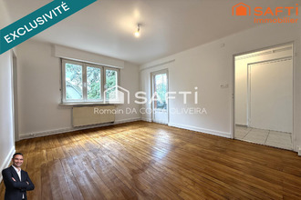 achat appartement selestat 67600