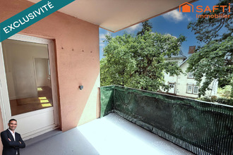 achat appartement selestat 67600