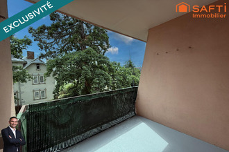 achat appartement selestat 67600