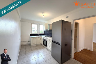 achat appartement selestat 67600