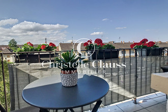 achat appartement selestat 67600