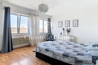 achat appartement selestat 67600