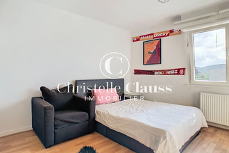 achat appartement selestat 67600