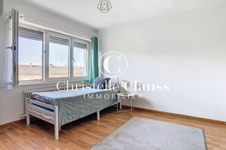achat appartement selestat 67600