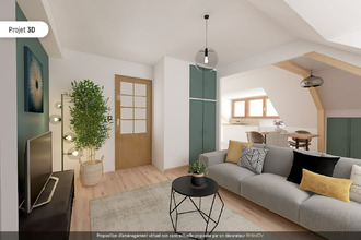 achat appartement selestat 67600