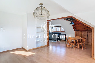 achat appartement selestat 67600