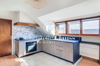 achat appartement selestat 67600