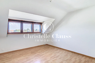 achat appartement selestat 67600