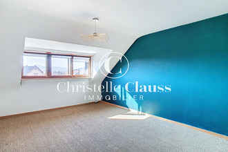achat appartement selestat 67600