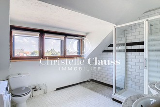 achat appartement selestat 67600