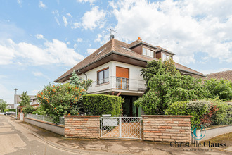 achat appartement selestat 67600