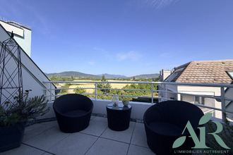 achat appartement selestat 67600