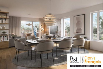 achat appartement selestat 67600