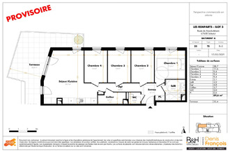 achat appartement selestat 67600