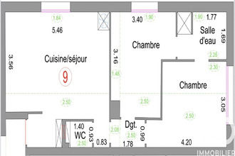 achat appartement selles-sur-cher 41130