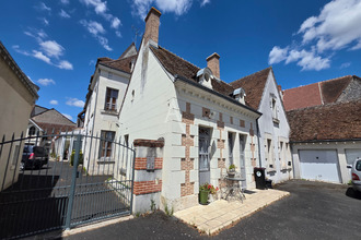 achat appartement selles-sur-cher 41130