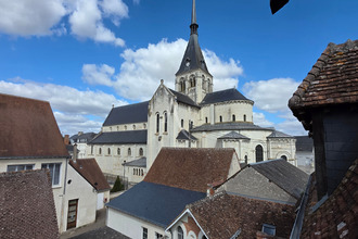 achat appartement selles-sur-cher 41130