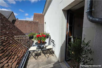 achat appartement selles-sur-cher 41130