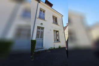 achat appartement selles-sur-cher 41130