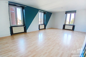 achat appartement seloncourt 25230