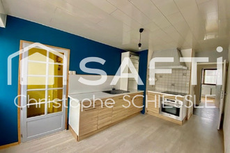 achat appartement seloncourt 25230