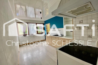 achat appartement seloncourt 25230