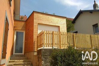 achat appartement seloncourt 25230