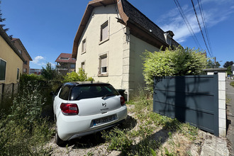 achat appartement seloncourt 25230