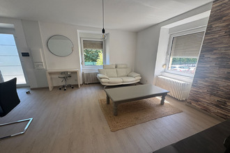 achat appartement seloncourt 25230
