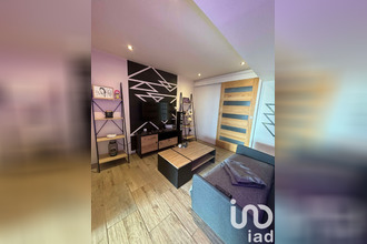 achat appartement selongey 21260