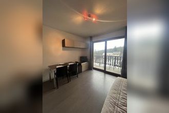 achat appartement selonnet 04140