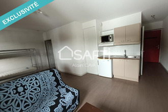 achat appartement selonnet 04140