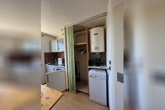 achat appartement selonnet 04140