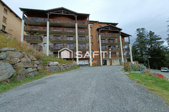 achat appartement selonnet 04140