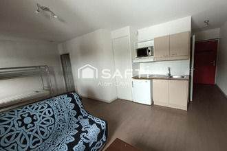 achat appartement selonnet 04140