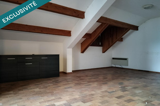achat appartement selonnet 04140