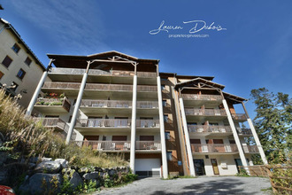 achat appartement selonnet 04140