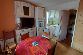 achat appartement selonnet 04140