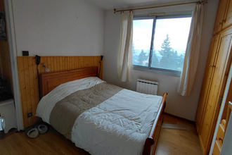 achat appartement selonnet 04140