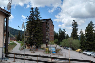 achat appartement selonnet 04140