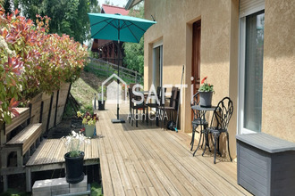 achat appartement selonnet 04140