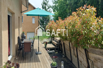 achat appartement selonnet 04140