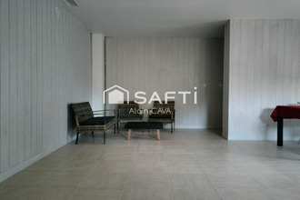 achat appartement selonnet 04140