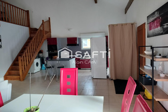 achat appartement selonnet 04140