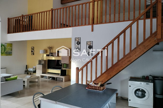 achat appartement selonnet 04140