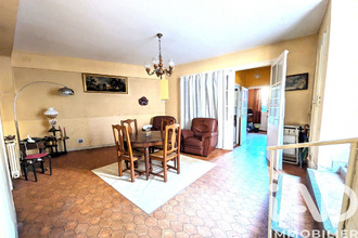 achat appartement semeac 65600
