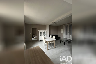 achat appartement semeac 65600